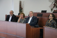 Delegácia z bojníc a jeho partnerských miest zavítala na pôdu úradu tsk - IMG_0031