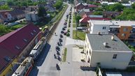 Historickou električkou sa na deň detí previezlo bezmála 700 osôb, až do septembra jazdí každý víkend - 18767449_1527052150700402_3210534658074920868_n