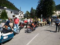 Historickou električkou sa na deň detí previezlo bezmála 700 osôb, až do septembra jazdí každý víkend - 18814069_1363096643782134_7837721311882693267_n