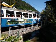 Historickou električkou sa na deň detí previezlo bezmála 700 osôb, až do septembra jazdí každý víkend - 18838961_1363095487115583_514254815999845412_n