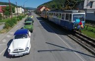 Historickou električkou sa na deň detí previezlo bezmála 700 osôb, až do septembra jazdí každý víkend - 18882181_1527050487367235_1480806649415721074_n