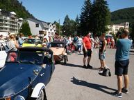 Historickou električkou sa na deň detí previezlo bezmála 700 osôb, až do septembra jazdí každý víkend - 18893004_1363097467115385_2484253251823673894_n