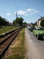 Historickou električkou sa na deň detí previezlo bezmála 700 osôb, až do septembra jazdí každý víkend - 18893092_1363091247116007_1368886209642834880_n