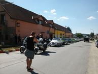 Historickou električkou sa na deň detí previezlo bezmála 700 osôb, až do septembra jazdí každý víkend - 18893098_1363090887116043_7983404142178897732_n