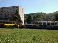 Historickou električkou sa na deň detí previezlo bezmála 700 osôb, až do septembra jazdí každý víkend - 18893313_1363094487115683_3021850174115698886_n