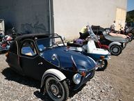 Historickou električkou sa na deň detí previezlo bezmála 700 osôb, až do septembra jazdí každý víkend - 18920281_1363089810449484_7474544458936514004_n