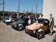 Historickou električkou sa na deň detí previezlo bezmála 700 osôb, až do septembra jazdí každý víkend - 18951052_1363089620449503_2464422592461203741_n
