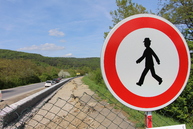 Medzi púchovom a nimnicou župa stavia cyklotrasu, akú len tak na slovensku neuvidíte - CYKLOTRASA PU - NIMNICA (16)