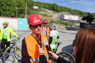 Medzi púchovom a nimnicou župa stavia cyklotrasu, akú len tak na slovensku neuvidíte - CYKLOTRASA PU - NIMNICA (4)