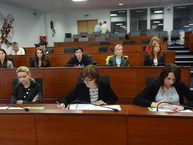 Môj nápad pre región - Porotkyne p. izraelova p. maliarikova p. kvasnicova