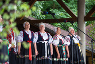 Zväčšiť fotografiu - Na folkórnej lysej si ocenenia prevzali skupiny púchovskej doliny - TSK_Folklórna Lysá 2021 (11)