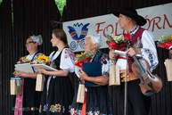 Zväčšiť fotografiu - Na folkórnej lysej si ocenenia prevzali skupiny púchovskej doliny - TSK_Folklórna Lysá 2021 (20)