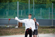 Zväčšiť fotografiu - Na folkórnej lysej si ocenenia prevzali skupiny púchovskej doliny - TSK_Folklórna Lysá 2021 (2)