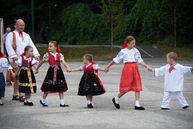 Zväčšiť fotografiu - Na folkórnej lysej si ocenenia prevzali skupiny púchovskej doliny - TSK_Folklórna Lysá 2021 (5)