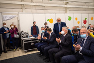 Zväčšiť fotografiu - Najlepšie jabĺčka rastú aj v trenčianskom kraji - TSK_Jeseň v záhrade_otvorenie-16