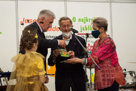 Zväčšiť fotografiu - Najlepšie jabĺčka rastú aj v trenčianskom kraji - TSK_Jeseň v záhrade_otvorenie-28