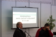 Zväčšiť fotografiu - Najlepšie jabĺčka rastú aj v trenčianskom kraji - TSK_Jeseň v záhrade_otvorenie-48