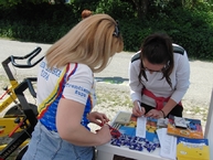 Návštevníci bikefestu 2015 víťazmi wellness - 09