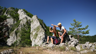 Návštevnosť trenčianskeho kraja rastie, za prvý polrok 2017 ho navštívilo 172 660 turistov - Narodna_prirodna_rezervacia_Maninska_tiesnava