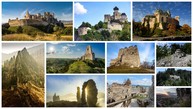 Návštevnosť trenčianskeho kraja rastie, za prvý polrok 2017 ho navštívilo 172 660 turistov - hrady