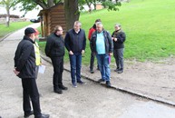 Novinky na trenčianskom hrade budú môcť turisti využívať už v hlavnej letnej sezóne - IMG_3318