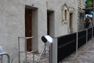 Novinky na trenčianskom hrade budú môcť turisti využívať už v hlavnej letnej sezóne - IMG_3324