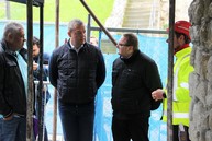 Novinky na trenčianskom hrade budú môcť turisti využívať už v hlavnej letnej sezóne - IMG_3404