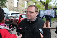 Novinky na trenčianskom hrade budú môcť turisti využívať už v hlavnej letnej sezóne - IMG_3434