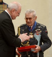 Ocenenia aj pre dve osobnosti trenčianskeho kraja - Imrich Gablech