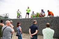 Po cyklotrase, ktorú župa stavia medzi púchovom a nimnicou, sa cyklisti prevezú už toto leto - CYKLOTRASA_PU_NIMNICA_JUL_2018 (11)