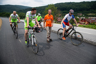 Po cyklotrase, ktorú župa stavia medzi púchovom a nimnicou, sa cyklisti prevezú už toto leto - CYKLOTRASA_PU_NIMNICA_JUL_2018 (14)