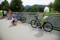 Po cyklotrase, ktorú župa stavia medzi púchovom a nimnicou, sa cyklisti prevezú už toto leto - CYKLOTRASA_PU_NIMNICA_JUL_2018 (15)