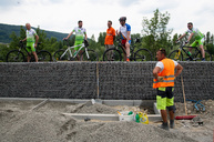 Po cyklotrase, ktorú župa stavia medzi púchovom a nimnicou, sa cyklisti prevezú už toto leto - CYKLOTRASA_PU_NIMNICA_JUL_2018 (20)