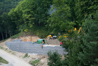 Po cyklotrase, ktorú župa stavia medzi púchovom a nimnicou, sa cyklisti prevezú už toto leto - CYKLOTRASA_PU_NIMNICA_JUL_2018 (28)