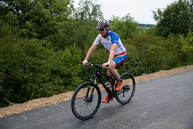Po cyklotrase, ktorú župa stavia medzi púchovom a nimnicou, sa cyklisti prevezú už toto leto - CYKLOTRASA_PU_NIMNICA_JUL_2018 (34)