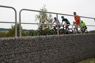 Po cyklotrase, ktorú župa stavia medzi púchovom a nimnicou, sa cyklisti prevezú už toto leto - CYKLOTRASA_PU_NIMNICA_JUL_2018 (4)