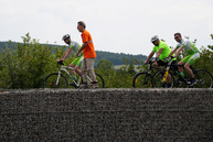 Po cyklotrase, ktorú župa stavia medzi púchovom a nimnicou, sa cyklisti prevezú už toto leto - CYKLOTRASA_PU_NIMNICA_JUL_2018 (8)