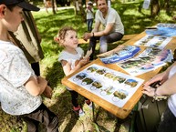 Zväčšiť fotografiu - Považská hradná cesta odštartovala letné dobrodružstvá