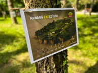 Zväčšiť fotografiu - Považská hradná cesta odštartovala letné dobrodružstvá