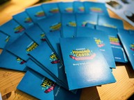 Zväčšiť fotografiu - Považská hradná cesta odštartovala letné dobrodružstvá