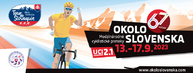 Zväčšiť fotografiu - Pozor, krajom prechádza 4. a 5. etapa pretekov okolo slovenska - 347568204_766125995512821_8789843824271470364_n