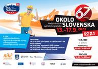Zväčšiť fotografiu - Pozor, krajom prechádza 4. a 5. etapa pretekov okolo slovenska - i_7300607