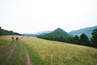 Zväčšiť fotografiu - Pravých „skalných“ turistov neodradila ani nepriazeň počasia - TSK_Jilemnického25_2021-12