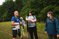 Zväčšiť fotografiu - Pravých „skalných“ turistov neodradila ani nepriazeň počasia - TSK_Jilemnického25_2021-13