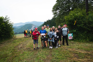 Zväčšiť fotografiu - Pravých „skalných“ turistov neodradila ani nepriazeň počasia - TSK_Jilemnického25_2021-17