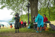 Zväčšiť fotografiu - Pravých „skalných“ turistov neodradila ani nepriazeň počasia - TSK_Jilemnického25_2021-23