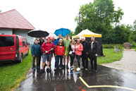 Zväčšiť fotografiu - Pravých „skalných“ turistov neodradila ani nepriazeň počasia - TSK_Jilemnického25_2021-8