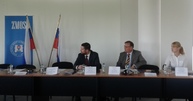 Predstavitelia slovenských a ruských samospráv hľadali možnosti spolupráce - 3