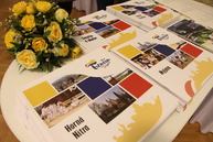 Prezentácia trenčianskeho kraja na medzinárodnej konferencii vo viedni - IMG_7707