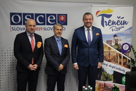 Prezentácia trenčianskeho kraja na medzinárodnej konferencii vo viedni - IMG_7743